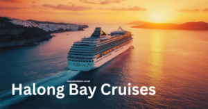 Best Halong Bay Cruises 2019 Compreso Kayak Relax Swim Cave E Pasti Completi