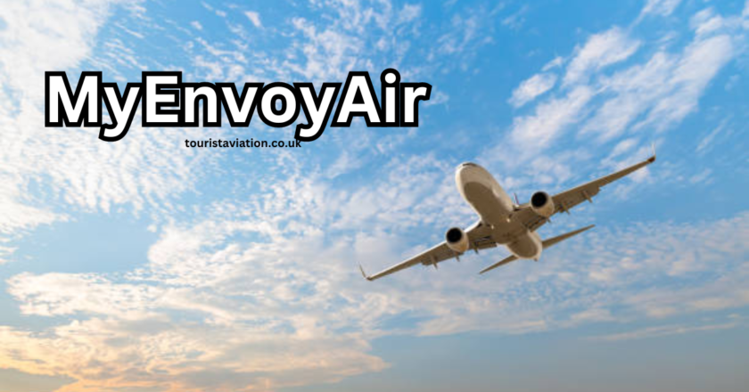 Mastering MyEnvoyAir Essential Tips and Tricks for Envoy Air Employees