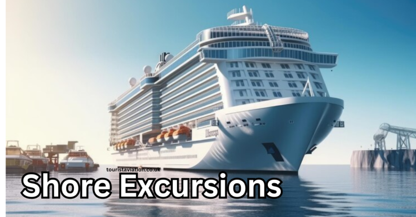 Shore Excursions Exploring the Best of Your Cruise Destinations