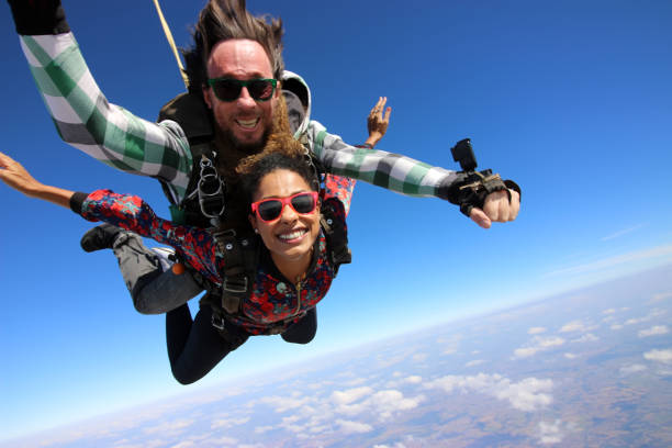 Sky Diving Dubai The Ultimate Guide to an Unforgettable Experience