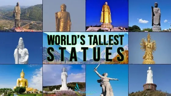 The Tallest Monument in the World A Symbol of Unity and Grandeur