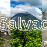 Travel:1ujai4monee= EL Salvador An Unforgettable Journey