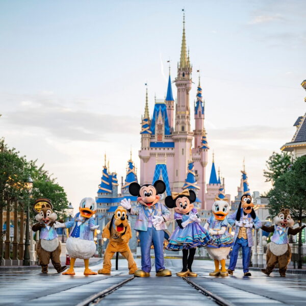 Exploring the Magic of 3-Day Disney Pass $99