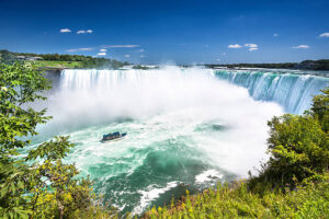 Niagara Falls Tour