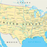 Exploring the States:wz34j3r75r0= Map Of USA