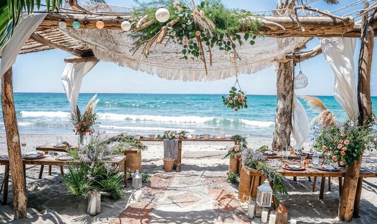 Planning Your Dream Beach:hgzmr2pyt8u= Destination Wedding