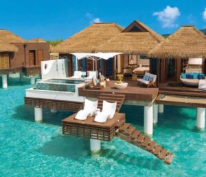 Best Sandals Resorts