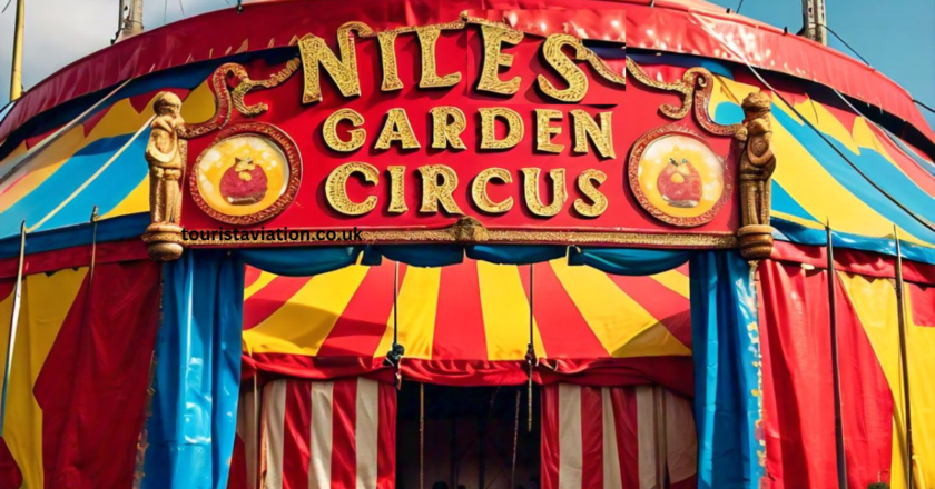 Discover the Enchantment of Niles Garden Circus