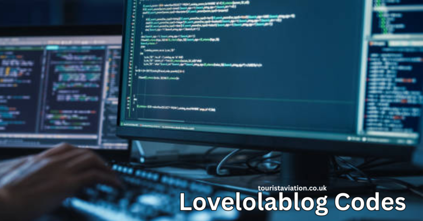 Navigating the World of Lovelolablog Codes