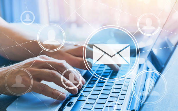 FissionShare.email Secure and Efficient Email Communication