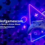 Everything You Need to Know About www. thinkofgamescom