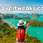 Exploring Traveltweaks com Exceptional Travel Experiences