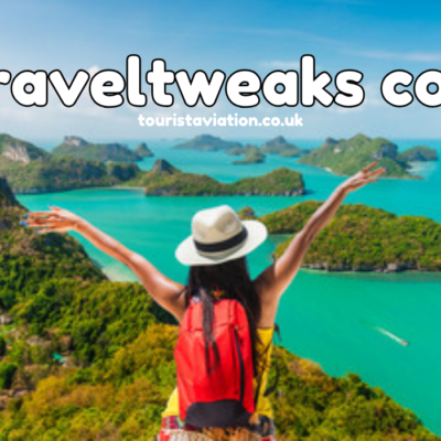 Exploring Traveltweaks com Exceptional Travel Experiences