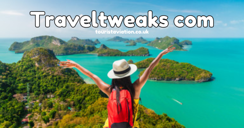 Exploring Traveltweaks com Exceptional Travel Experiences