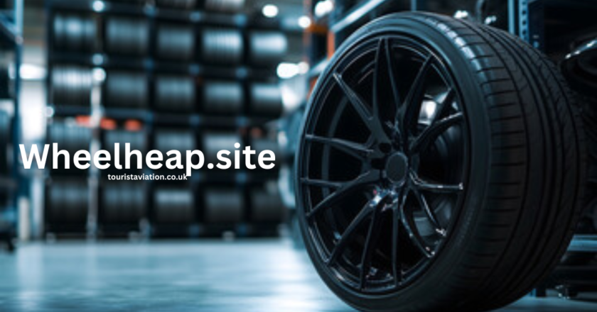 Wheelheap.site Resource For Wheel Enthusiasts