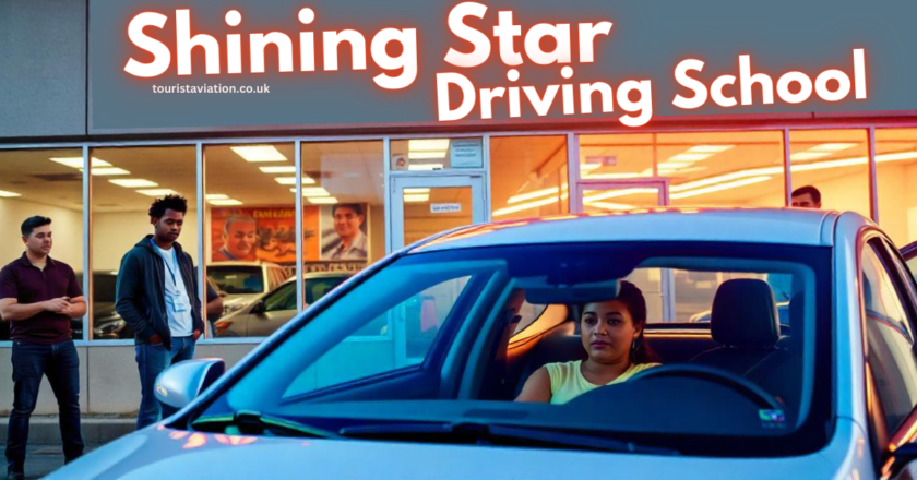 Shining Star Driving School in Wethersfield CT