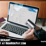 Secure Payment Processing with a High-Risk Merchant Account at HighRiskPay.com