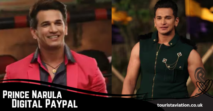 Prince Narula Digital Paypal Success and Global Collaborations