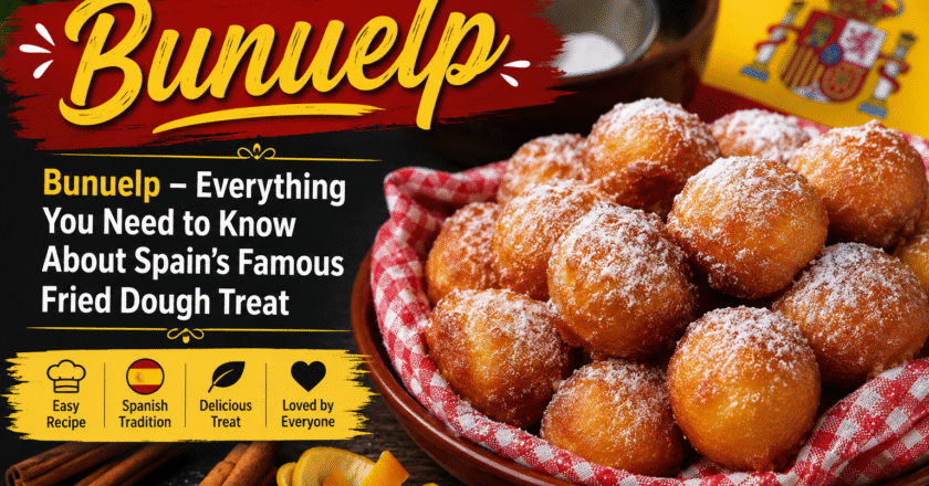 Everything You Need to Know About Bunuelp