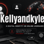 Kellyandkyle1 Why People Search for This Online Username