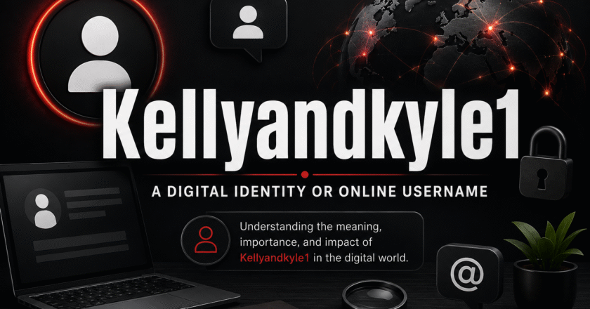 Kellyandkyle1 Why People Search for This Online Username