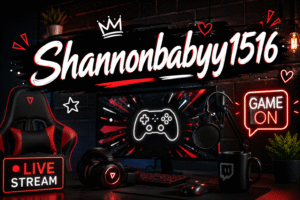 Shannonbabyy1516