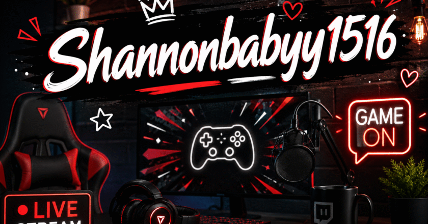 Shannonbabyy1516 Why People Search for This Streaming Username